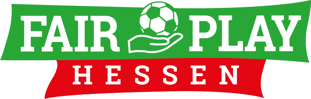 Fair Play Hessen - Logo